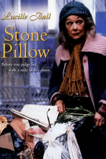 Постер до фильму"Stone Pillow" #745074
