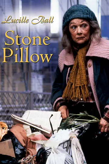 Постер до фильму"Stone Pillow" #745075