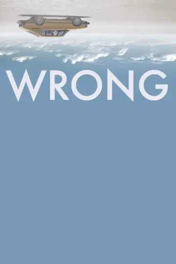 Постер до фильму"Wrong" #291320