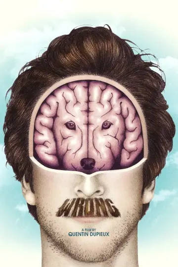 Постер до фильму"Wrong" #291325