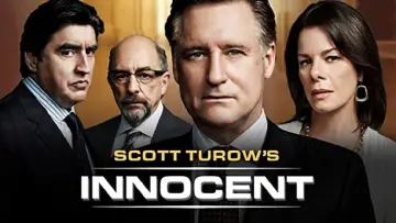 Задник до фильму"Innocent" #726752