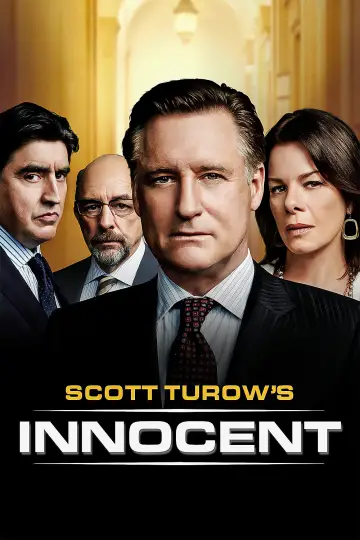 Постер до фильму"Innocent" #726757