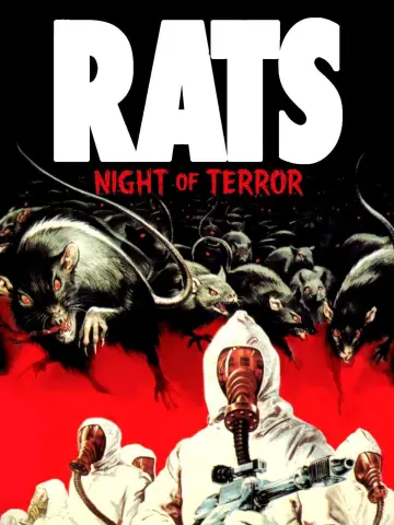 Постер до фільму "Rats - Notte di terrore" #1637257