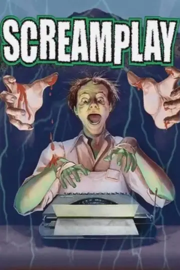 Постер до фільму "Screamplay" #1618235