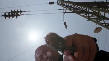 Задник до фільму "Загублена зброя" #980374