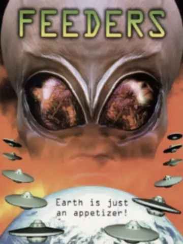 Постер до фільму "Feeders" #667157