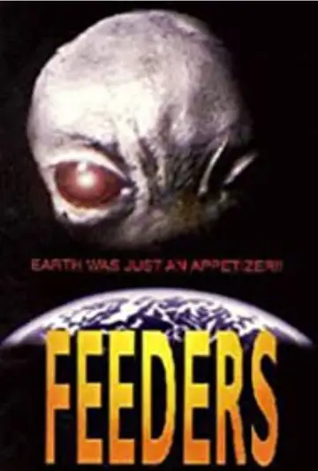 Постер до фільму "Feeders" #667159