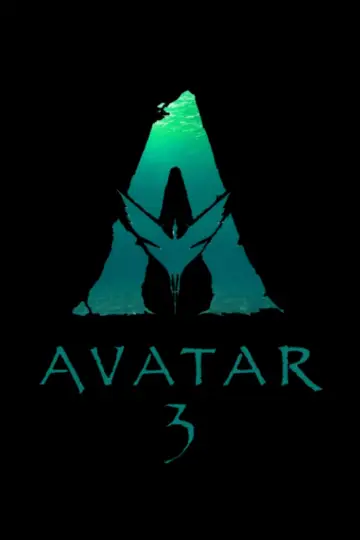 Постер до фильму"Аватар 3" #140713