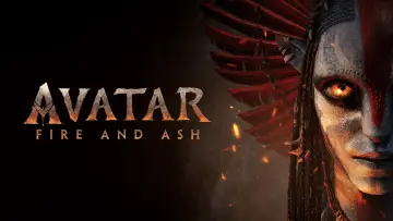 Задник до фильму"Аватар 3" #507412