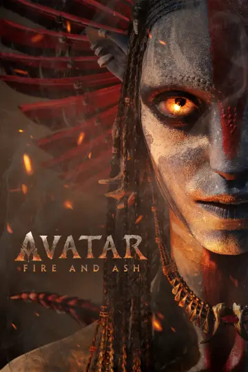 Постер до фильму"Аватар 3" #507926