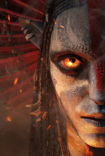 Постер до фильму"Аватар 3" #508043