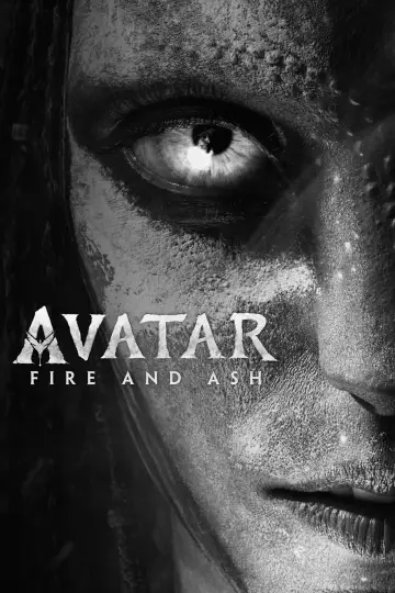 Постер до фильму"Аватар 3" #508239