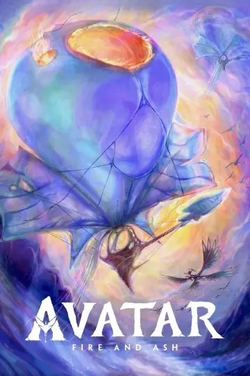 Постер до фильму"Аватар 3" #795313