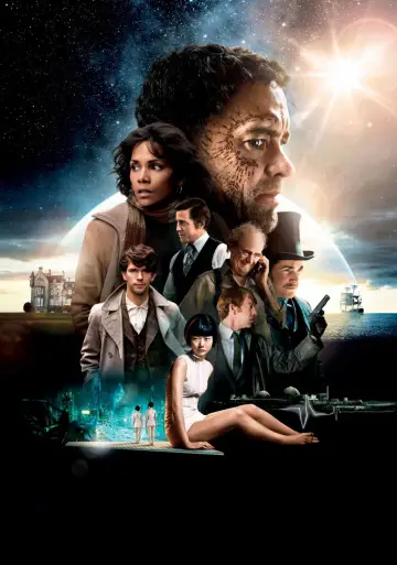 Постер до фильму"Хмарний атлас" #681527