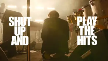 Задник до фільму "LCD Soundsystem: Shut Up and Play the Hits" #1922463