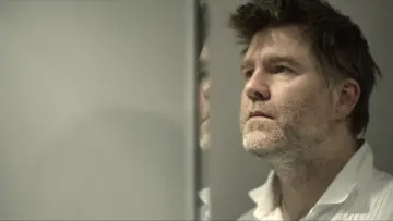 Задник до фільму "LCD Soundsystem: Shut Up and Play the Hits" #1922466