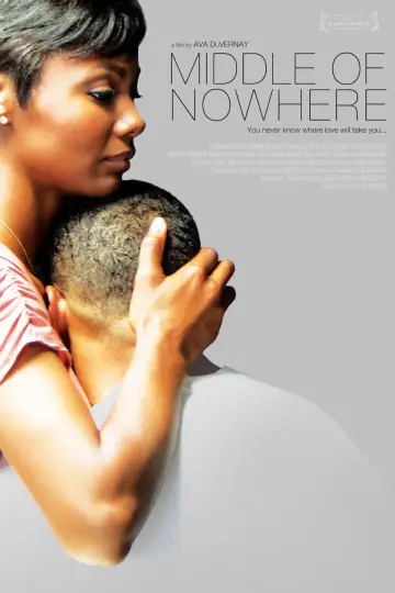Постер до фильму"Middle of Nowhere" #1169816