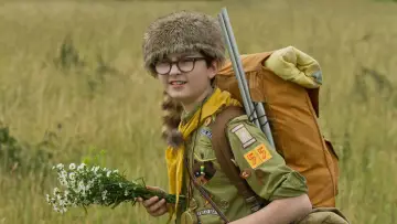 Задник до фильму"Королiвство повного мiсяця" #719475