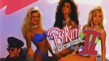 Задник до фільму "The Bikini Carwash Company II" #1625003