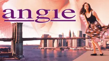 Задник до фильму"Angie" #1103630
