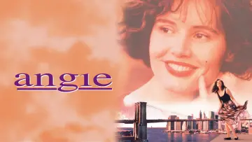 Задник до фильму"Angie" #1103631