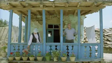 Задник до фильму"زندگی و دیگر هیچ" #1139121