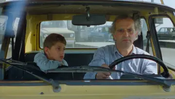 Задник до фильму"زندگی و دیگر هیچ" #506528