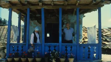 Задник до фильму"زندگی و دیگر هیچ" #506529