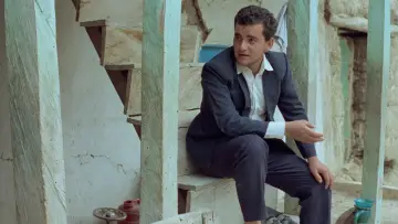 Задник до фильму"زندگی و دیگر هیچ" #506531