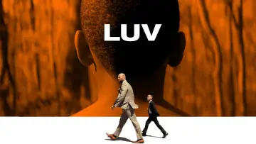 Задник до фільму "LUV" #1910250