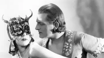 Задник до фільму "Madam Satan" #1573439