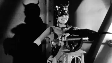 Задник до фільму "Madam Satan" #1573441