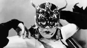 Задник до фільму "Madam Satan" #1573443