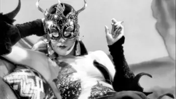 Задник до фільму "Madam Satan" #1573444