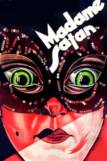 Постер до фільму "Madam Satan" #1573449