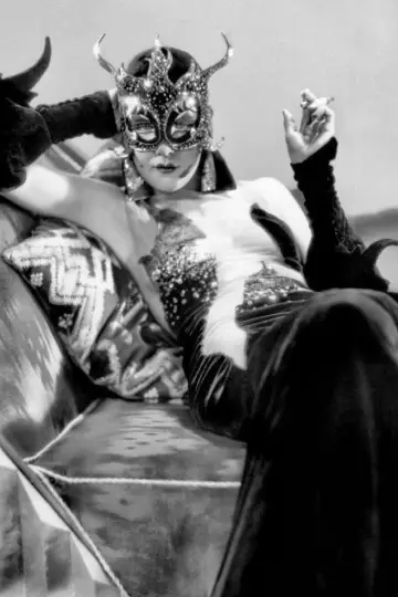 Постер до фільму "Madam Satan" #1573452