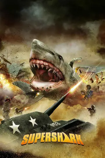 Super Shark