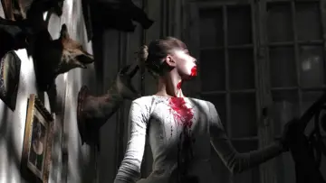 Задник до фильму"Livide" #1116532