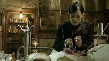 Задник до фильму"Livide" #1116535