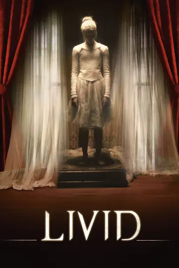 Постер до фильму"Livide" #1116544