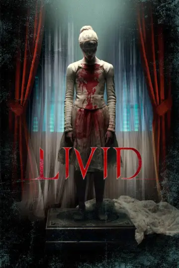 Постер до фильму"Livide" #1116545