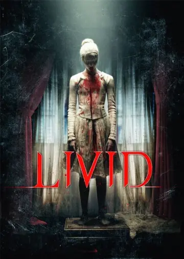 Постер до фильму"Livide" #1116546