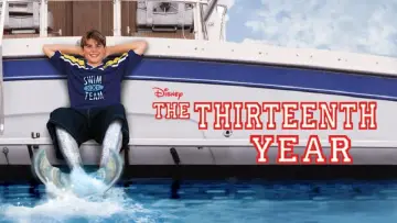 Задник до фильму"The Thirteenth Year" #151465