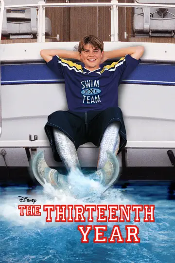 Постер до фильму"The Thirteenth Year" #151468