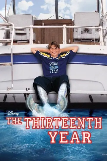 Постер до фильму"The Thirteenth Year" #151470