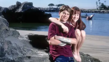 Задник до фильму"The Thirteenth Year" #345200