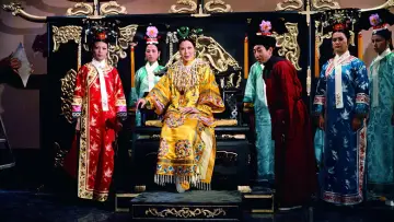 Задник до фильму"八國聯軍" #947788