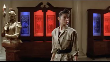 Задник до фільму "Tian shi xing dong III mo nu mo ri" #1741262