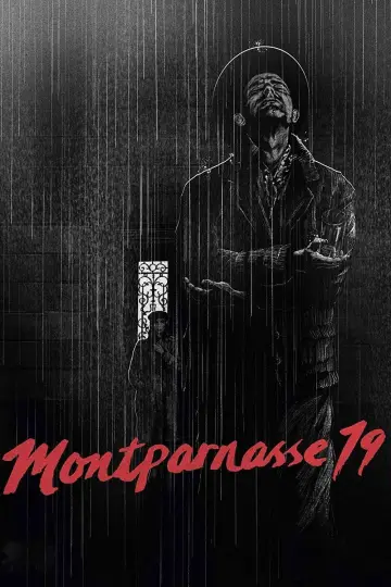 Постер до фільму "Les Amants de Montparnasse" #1867080