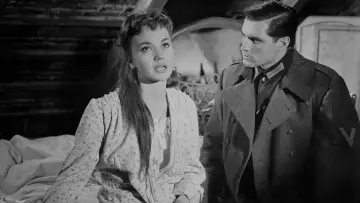 Задник до фильму"A Time to Love and a Time to Die" #1039715